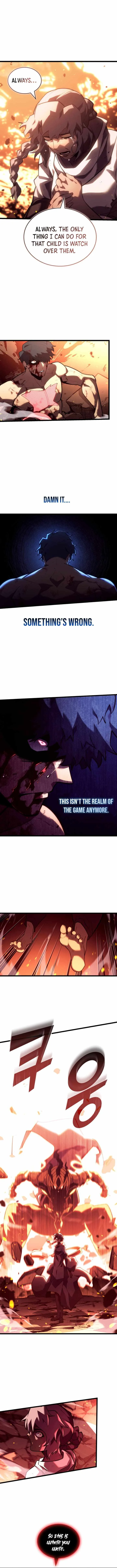 Hellmode ~Gamer Who Likes to Speedrun Becomes Peerless in a Parallel World with Obsolete Setting~ Chapter 137 page 4