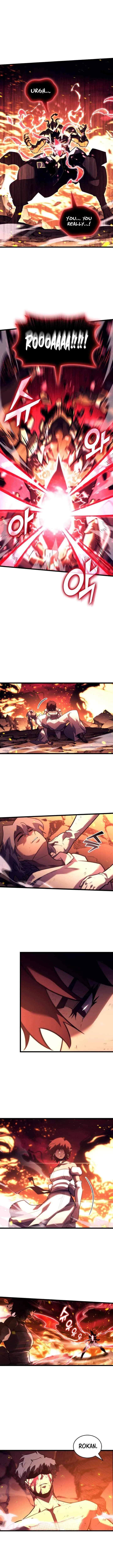 Hellmode ~Gamer Who Likes to Speedrun Becomes Peerless in a Parallel World with Obsolete Setting~ Chapter 138 page 2