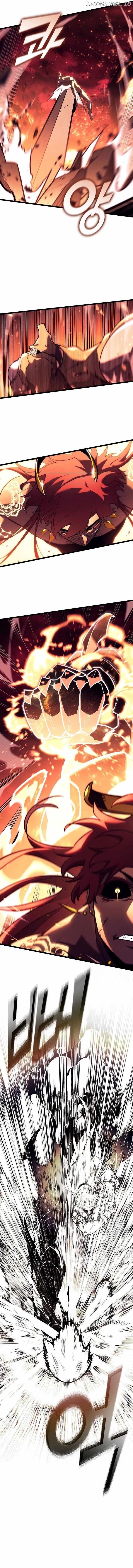 Hellmode ~Gamer Who Likes to Speedrun Becomes Peerless in a Parallel World with Obsolete Setting~ Chapter 139 page 8
