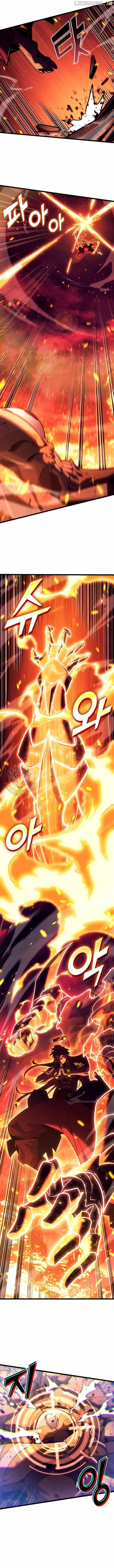 Hellmode ~Gamer Who Likes to Speedrun Becomes Peerless in a Parallel World with Obsolete Setting~ Chapter 139 page 7