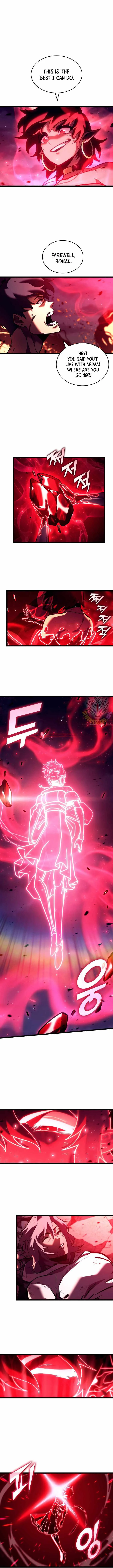 Hellmode ~Gamer Who Likes to Speedrun Becomes Peerless in a Parallel World with Obsolete Setting~ Chapter 140 page 7