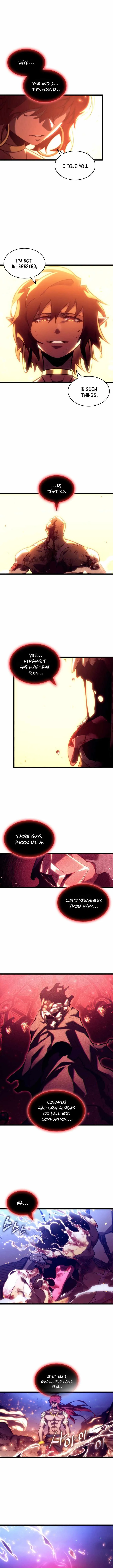 Hellmode ~Gamer Who Likes to Speedrun Becomes Peerless in a Parallel World with Obsolete Setting~ Chapter 140 page 2