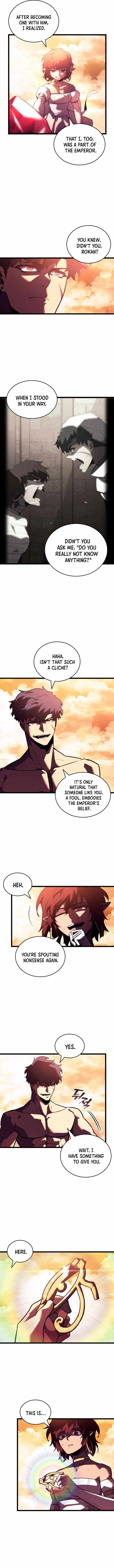 Hellmode ~Gamer Who Likes to Speedrun Becomes Peerless in a Parallel World with Obsolete Setting~ Chapter 140 page 4