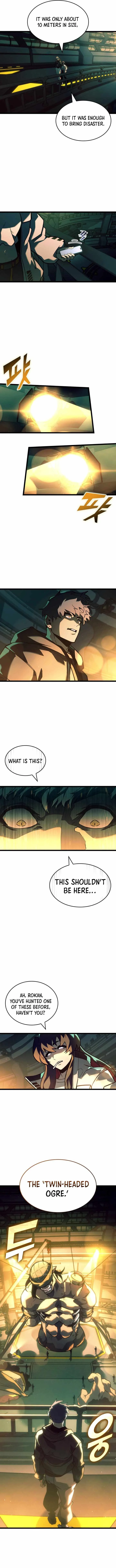 Hellmode ~Gamer Who Likes to Speedrun Becomes Peerless in a Parallel World with Obsolete Setting~ Chapter 141 page 10