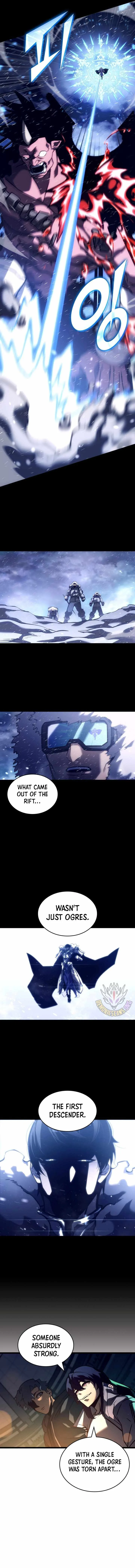Hellmode ~Gamer Who Likes to Speedrun Becomes Peerless in a Parallel World with Obsolete Setting~ Chapter 142 page 3