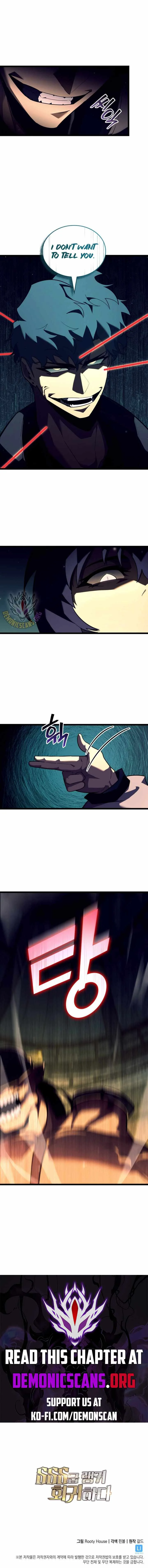 Hellmode ~Gamer Who Likes to Speedrun Becomes Peerless in a Parallel World with Obsolete Setting~ Chapter 142 page 11