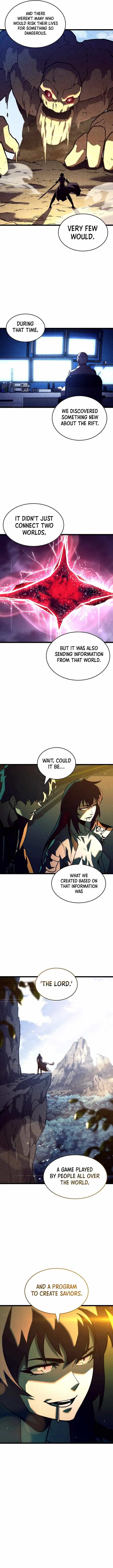 Hellmode ~Gamer Who Likes to Speedrun Becomes Peerless in a Parallel World with Obsolete Setting~ Chapter 142 page 6