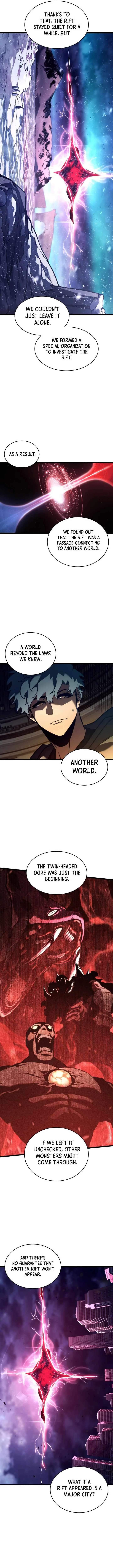 Hellmode ~Gamer Who Likes to Speedrun Becomes Peerless in a Parallel World with Obsolete Setting~ Chapter 142 page 4