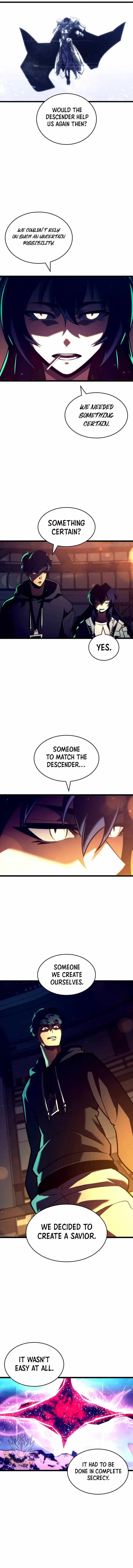 Hellmode ~Gamer Who Likes to Speedrun Becomes Peerless in a Parallel World with Obsolete Setting~ Chapter 142 page 5