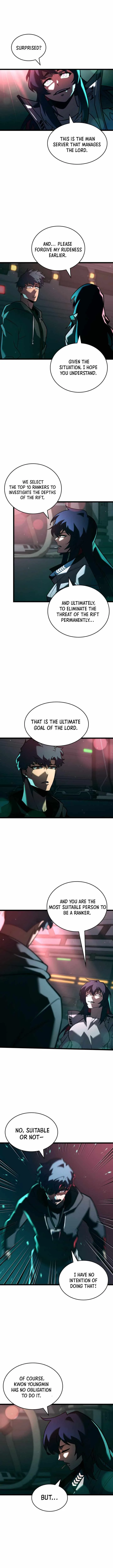Hellmode ~Gamer Who Likes to Speedrun Becomes Peerless in a Parallel World with Obsolete Setting~ Chapter 143 page 7