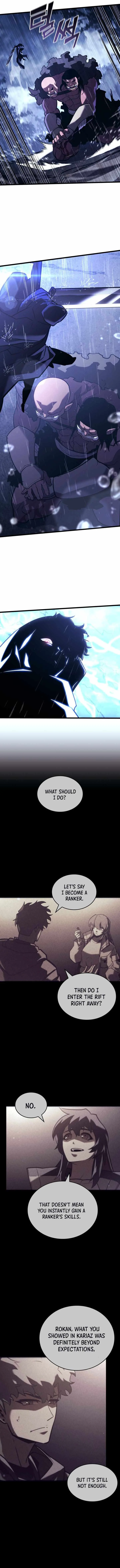 Hellmode ~Gamer Who Likes to Speedrun Becomes Peerless in a Parallel World with Obsolete Setting~ Chapter 144 page 4