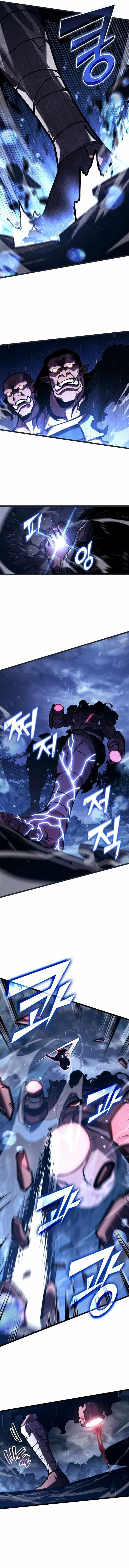 Hellmode ~Gamer Who Likes to Speedrun Becomes Peerless in a Parallel World with Obsolete Setting~ Chapter 144 page 10