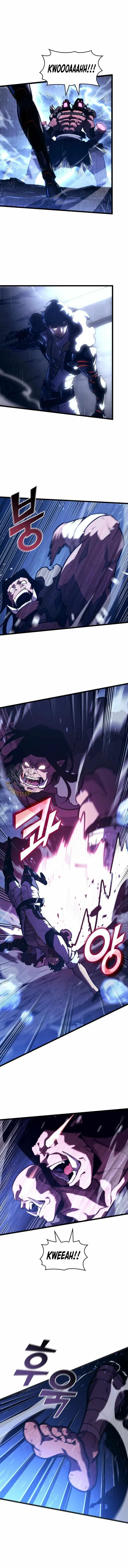 Hellmode ~Gamer Who Likes to Speedrun Becomes Peerless in a Parallel World with Obsolete Setting~ Chapter 144 page 9