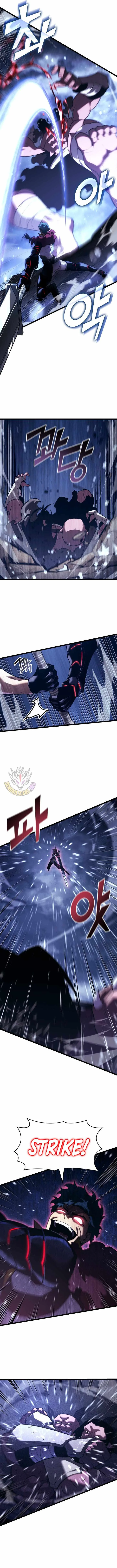 Hellmode ~Gamer Who Likes to Speedrun Becomes Peerless in a Parallel World with Obsolete Setting~ Chapter 144 page 7