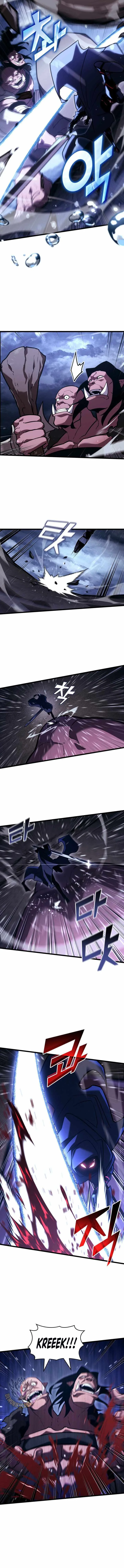 Hellmode ~Gamer Who Likes to Speedrun Becomes Peerless in a Parallel World with Obsolete Setting~ Chapter 144 page 3