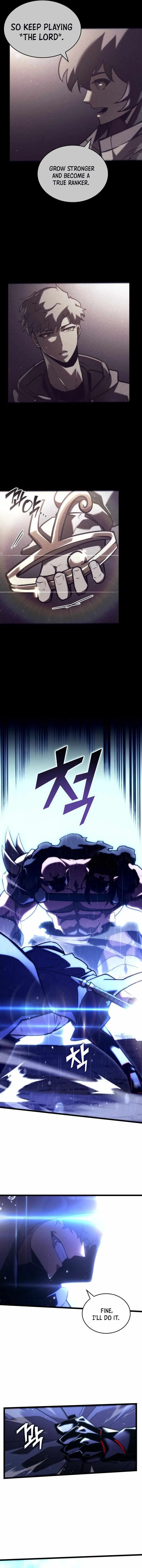 Hellmode ~Gamer Who Likes to Speedrun Becomes Peerless in a Parallel World with Obsolete Setting~ Chapter 144 page 5