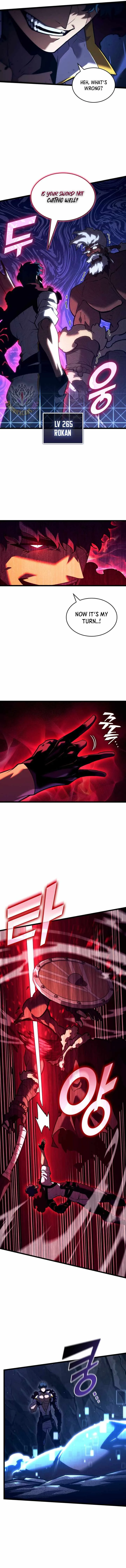 Hellmode ~Gamer Who Likes to Speedrun Becomes Peerless in a Parallel World with Obsolete Setting~ Chapter 145 page 7