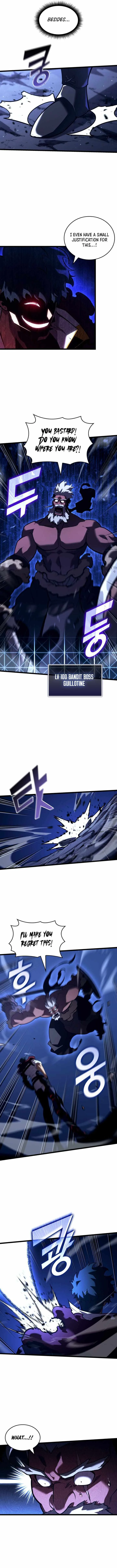 Hellmode ~Gamer Who Likes to Speedrun Becomes Peerless in a Parallel World with Obsolete Setting~ Chapter 145 page 6