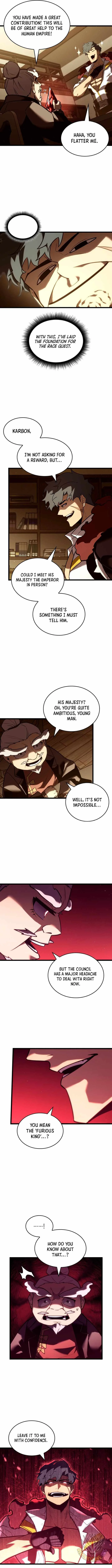 Hellmode ~Gamer Who Likes to Speedrun Becomes Peerless in a Parallel World with Obsolete Setting~ Chapter 145 page 9