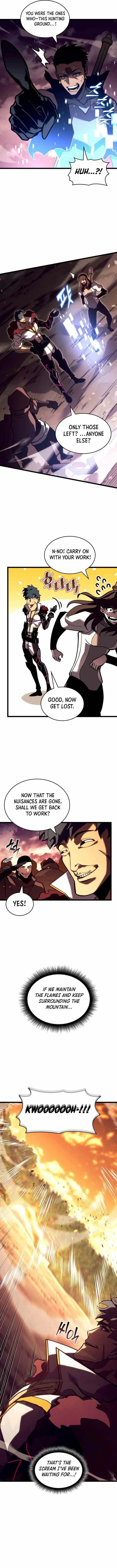 Hellmode ~Gamer Who Likes to Speedrun Becomes Peerless in a Parallel World with Obsolete Setting~ Chapter 146 page 14