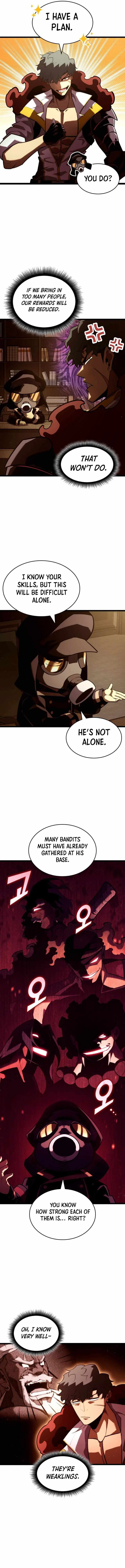 Hellmode ~Gamer Who Likes to Speedrun Becomes Peerless in a Parallel World with Obsolete Setting~ Chapter 146 page 2