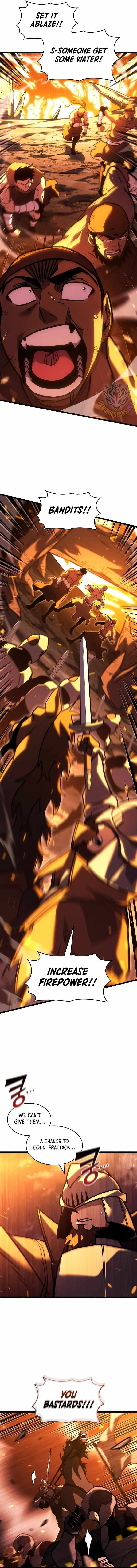 Hellmode ~Gamer Who Likes to Speedrun Becomes Peerless in a Parallel World with Obsolete Setting~ Chapter 146 page 15