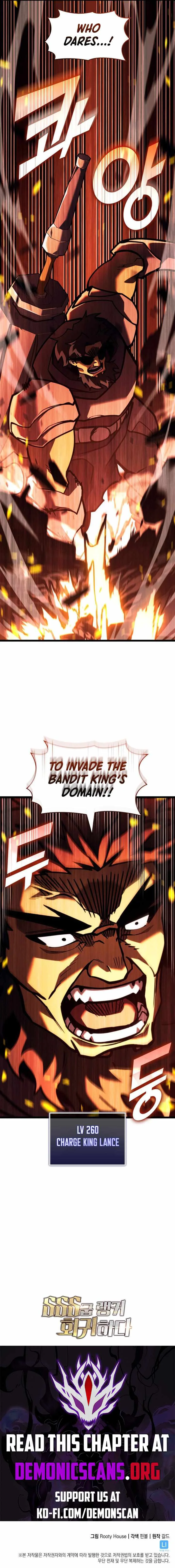 Hellmode ~Gamer Who Likes to Speedrun Becomes Peerless in a Parallel World with Obsolete Setting~ Chapter 146 page 16