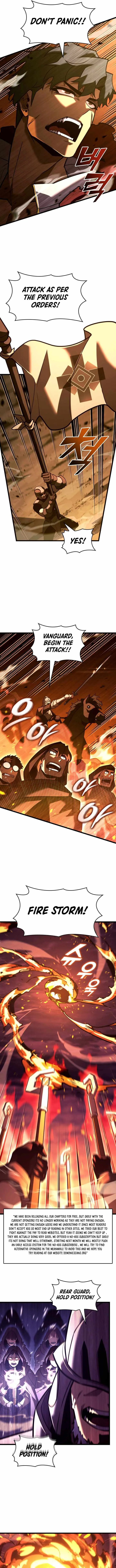 Hellmode ~Gamer Who Likes to Speedrun Becomes Peerless in a Parallel World with Obsolete Setting~ Chapter 146 page 10