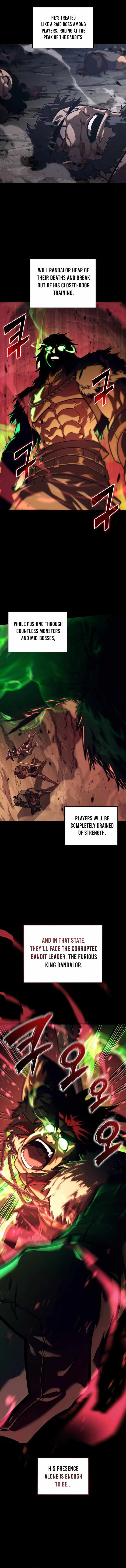 Hellmode ~Gamer Who Likes to Speedrun Becomes Peerless in a Parallel World with Obsolete Setting~ Chapter 146 page 6