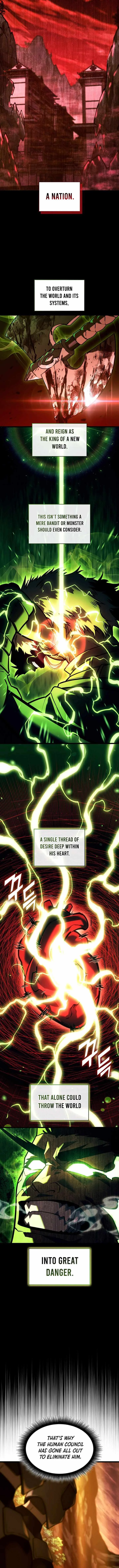 Hellmode ~Gamer Who Likes to Speedrun Becomes Peerless in a Parallel World with Obsolete Setting~ Chapter 146 page 8