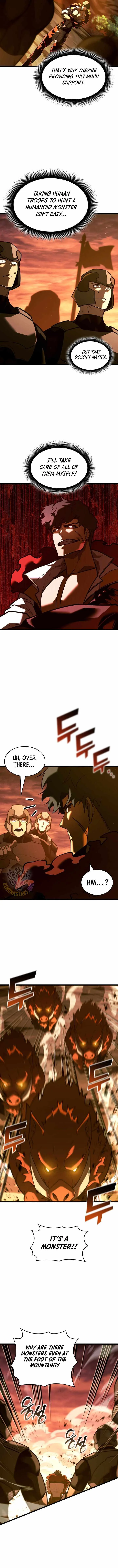 Hellmode ~Gamer Who Likes to Speedrun Becomes Peerless in a Parallel World with Obsolete Setting~ Chapter 146 page 9