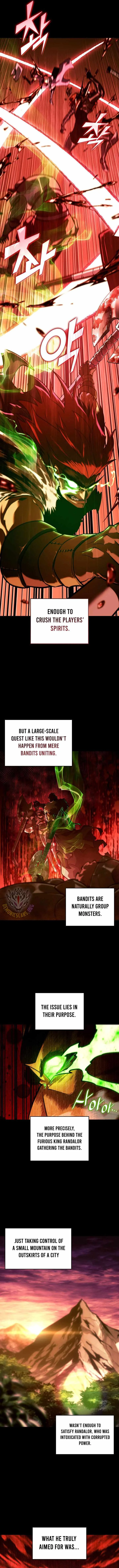 Hellmode ~Gamer Who Likes to Speedrun Becomes Peerless in a Parallel World with Obsolete Setting~ Chapter 146 page 7