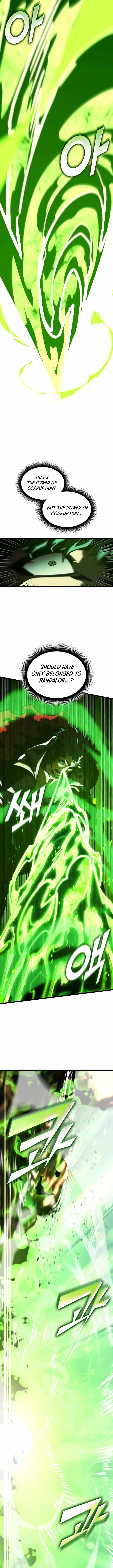 Hellmode ~Gamer Who Likes to Speedrun Becomes Peerless in a Parallel World with Obsolete Setting~ Chapter 147 page 18