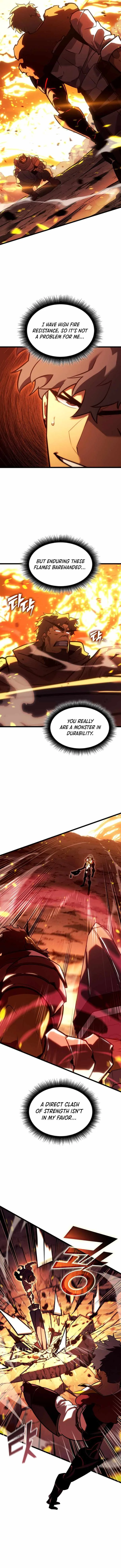 Hellmode ~Gamer Who Likes to Speedrun Becomes Peerless in a Parallel World with Obsolete Setting~ Chapter 147 page 6