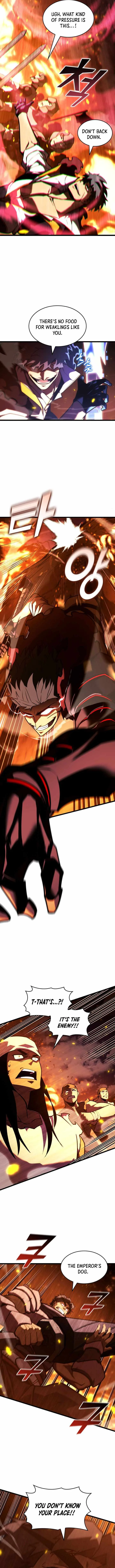 Hellmode ~Gamer Who Likes to Speedrun Becomes Peerless in a Parallel World with Obsolete Setting~ Chapter 147 page 2