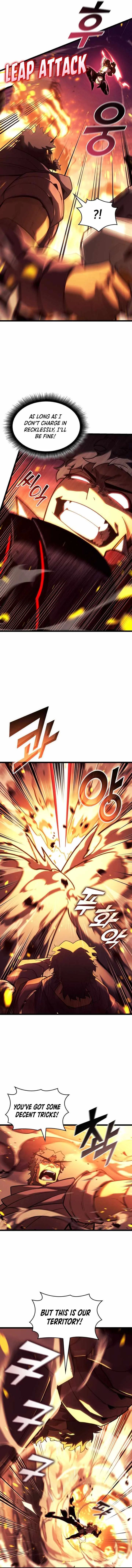 Hellmode ~Gamer Who Likes to Speedrun Becomes Peerless in a Parallel World with Obsolete Setting~ Chapter 147 page 7