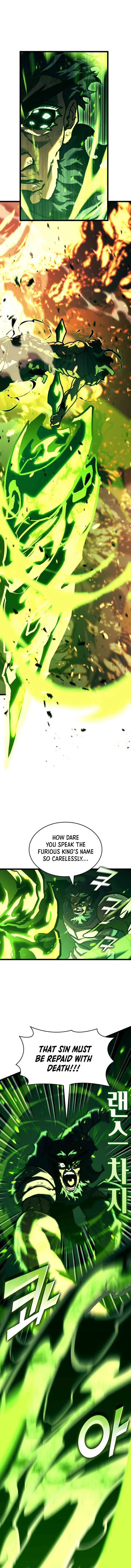 Hellmode ~Gamer Who Likes to Speedrun Becomes Peerless in a Parallel World with Obsolete Setting~ Chapter 147 page 17