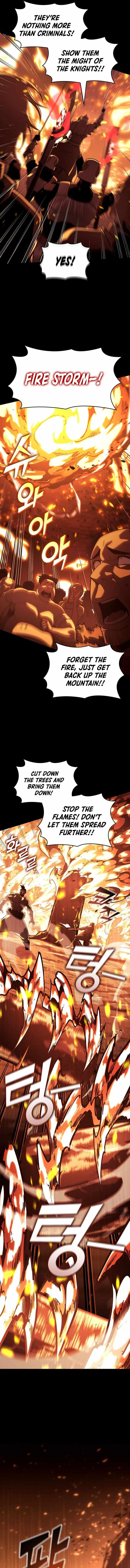 Hellmode ~Gamer Who Likes to Speedrun Becomes Peerless in a Parallel World with Obsolete Setting~ Chapter 147 page 11
