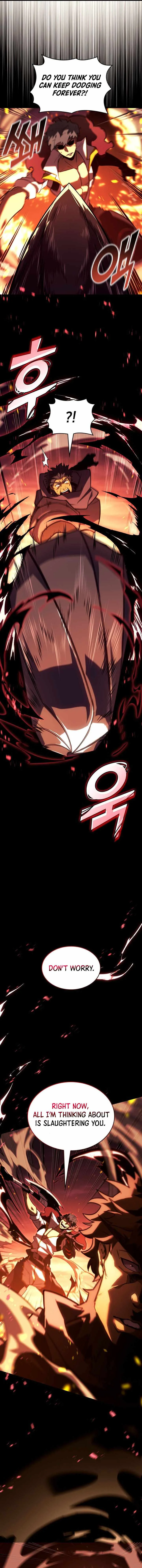 Hellmode ~Gamer Who Likes to Speedrun Becomes Peerless in a Parallel World with Obsolete Setting~ Chapter 147 page 8