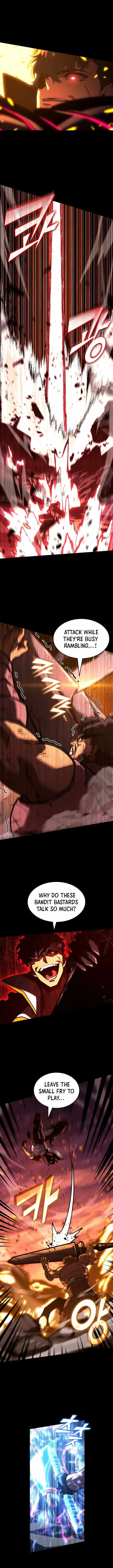Hellmode ~Gamer Who Likes to Speedrun Becomes Peerless in a Parallel World with Obsolete Setting~ Chapter 147 page 15