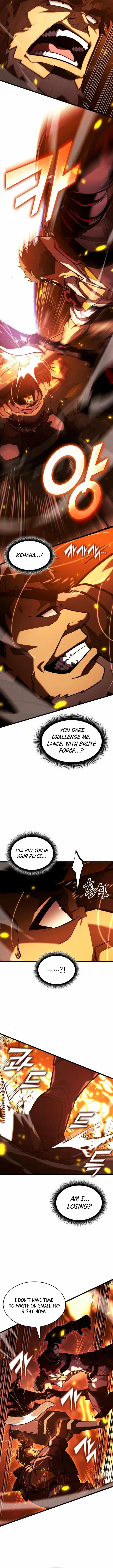 Hellmode ~Gamer Who Likes to Speedrun Becomes Peerless in a Parallel World with Obsolete Setting~ Chapter 147 page 3