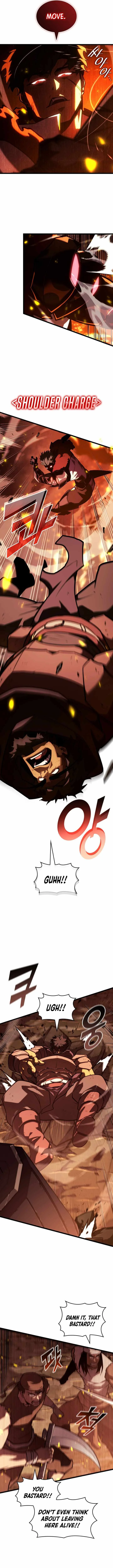 Hellmode ~Gamer Who Likes to Speedrun Becomes Peerless in a Parallel World with Obsolete Setting~ Chapter 147 page 4