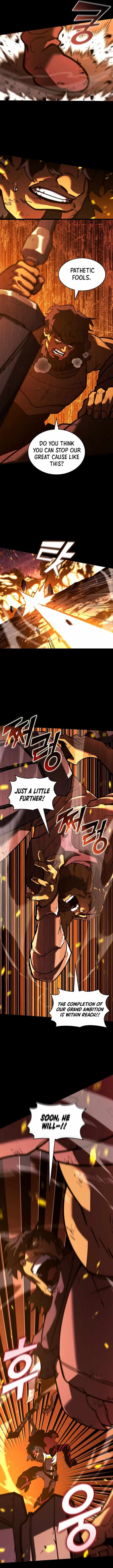 Hellmode ~Gamer Who Likes to Speedrun Becomes Peerless in a Parallel World with Obsolete Setting~ Chapter 147 page 14