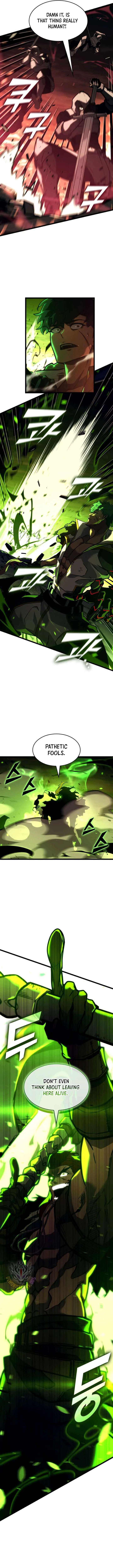 Hellmode ~Gamer Who Likes to Speedrun Becomes Peerless in a Parallel World with Obsolete Setting~ Chapter 148 page 16