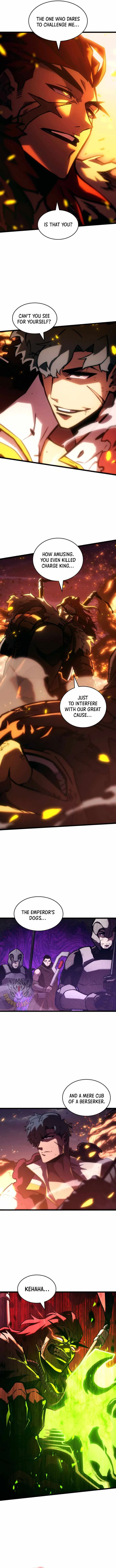 Hellmode ~Gamer Who Likes to Speedrun Becomes Peerless in a Parallel World with Obsolete Setting~ Chapter 148 page 14
