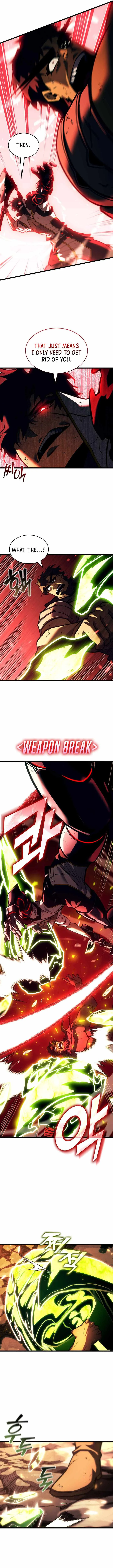 Hellmode ~Gamer Who Likes to Speedrun Becomes Peerless in a Parallel World with Obsolete Setting~ Chapter 148 page 9
