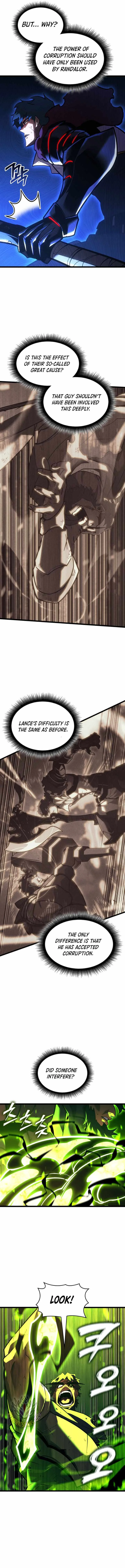Hellmode ~Gamer Who Likes to Speedrun Becomes Peerless in a Parallel World with Obsolete Setting~ Chapter 148 page 2
