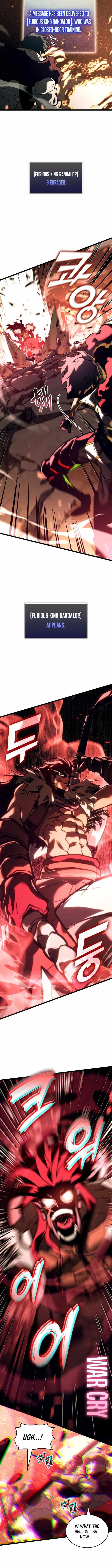 Hellmode ~Gamer Who Likes to Speedrun Becomes Peerless in a Parallel World with Obsolete Setting~ Chapter 148 page 12