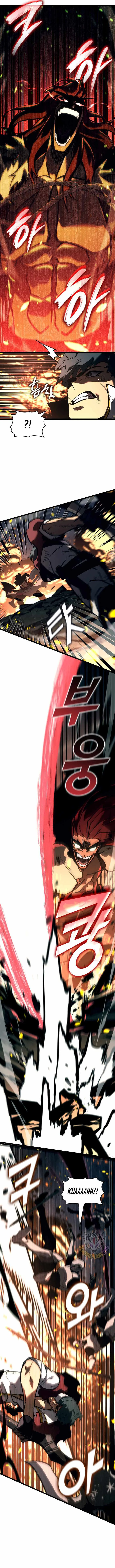 Hellmode ~Gamer Who Likes to Speedrun Becomes Peerless in a Parallel World with Obsolete Setting~ Chapter 148 page 15