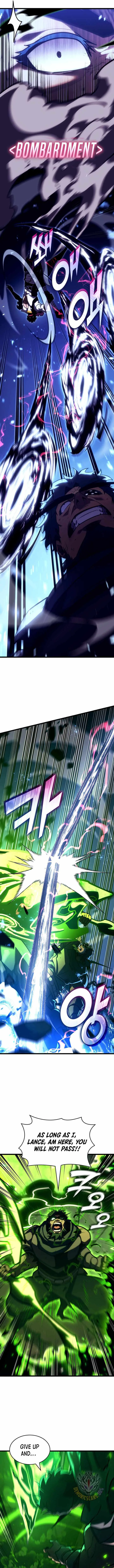 Hellmode ~Gamer Who Likes to Speedrun Becomes Peerless in a Parallel World with Obsolete Setting~ Chapter 148 page 7